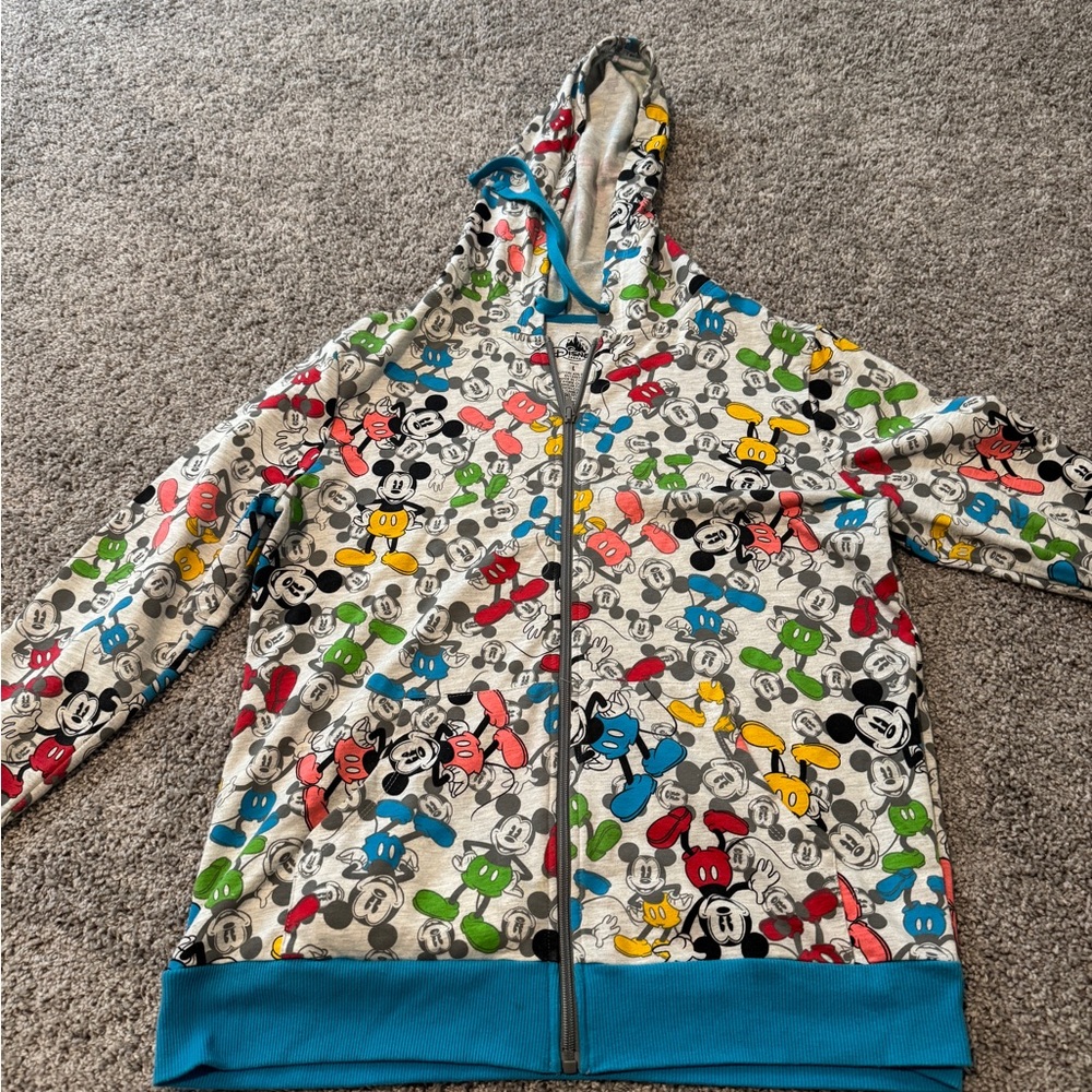 Disney Jacket - Picture 2 of 4